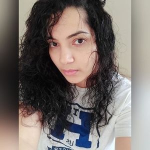 Meet your Posher, Haritha